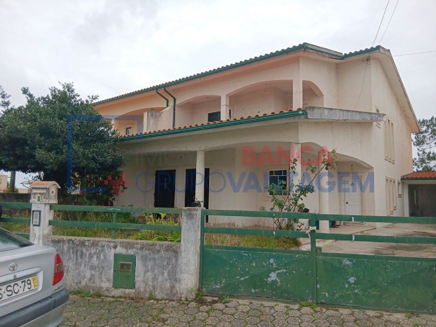 te koop huis Águeda Águeda 2