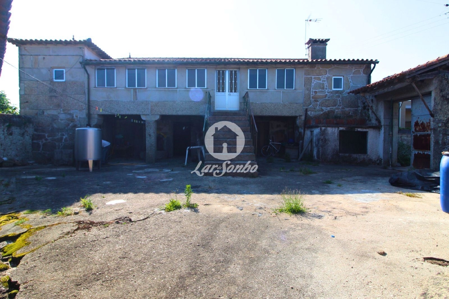  te koop huis Airó Barcelos 1