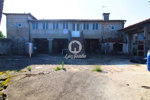 Airó Barcelos huis foto 327057