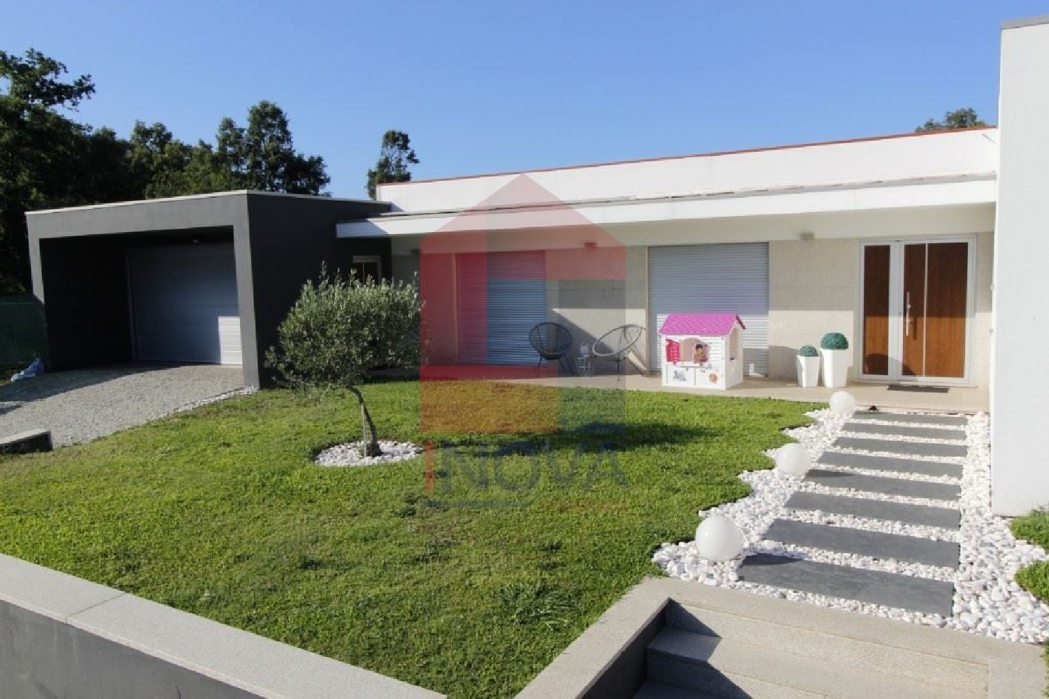 te koop huis Airó Vila Verde 2