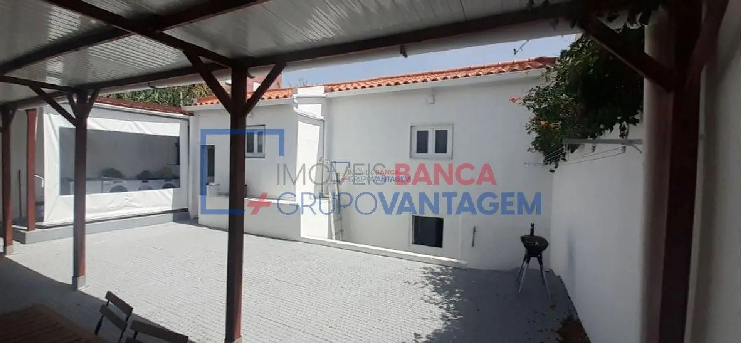  à venda casa Ajuda Ponta Delgada 1