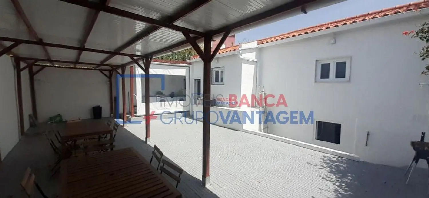  à venda casa Ajuda Ponta Delgada 3