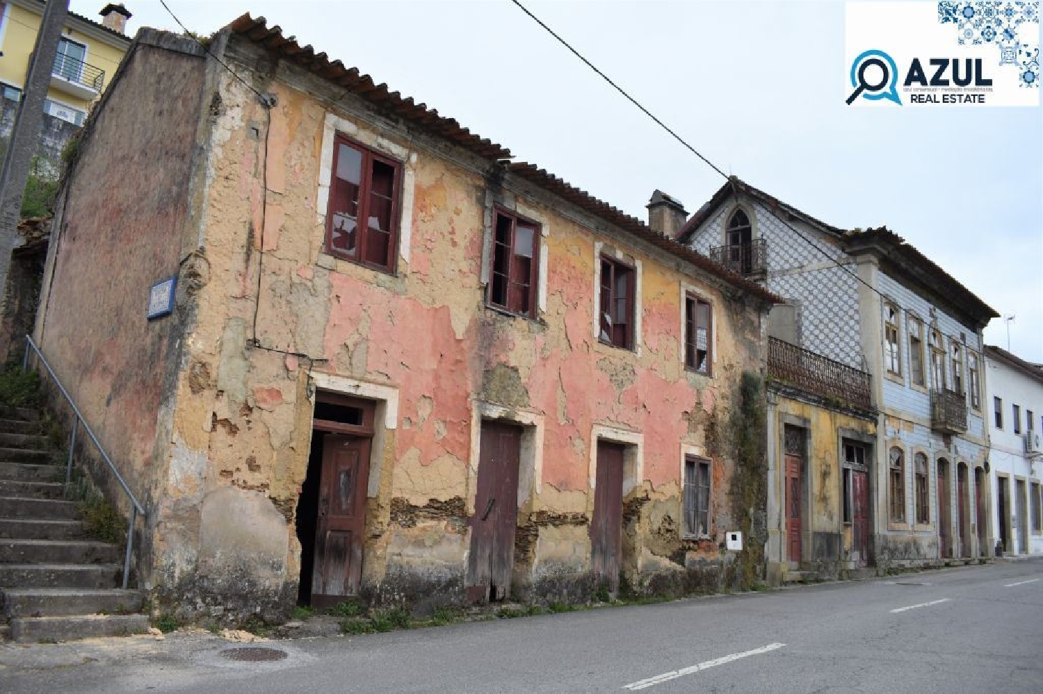 à venda casa Albergaria-A-Velha Albergaria-A-Velha 2