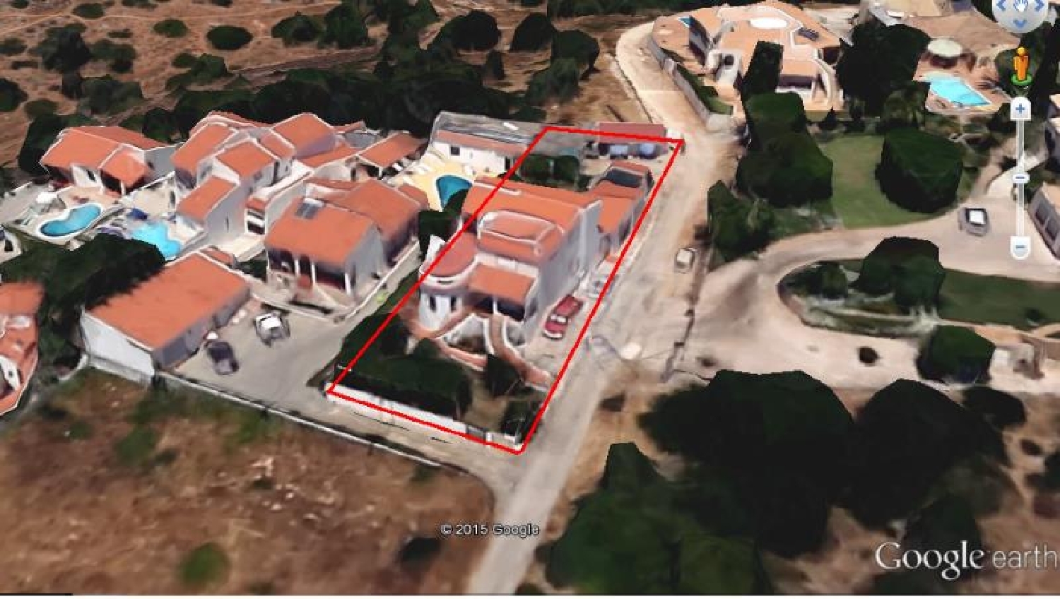 à vendre maison Albufeira Albufeira 2