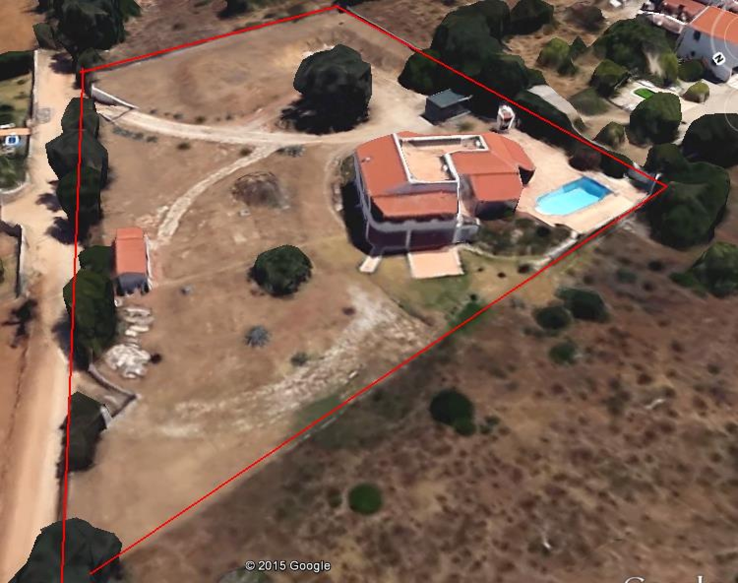 te koop huis Albufeira Albufeira 1