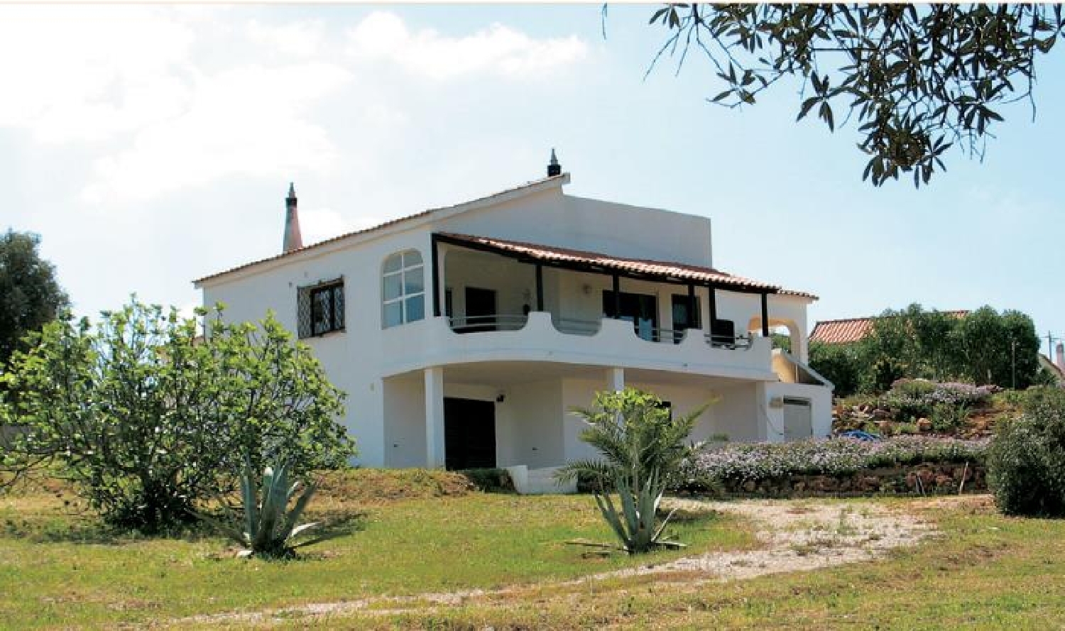 te koop huis Albufeira Albufeira 2