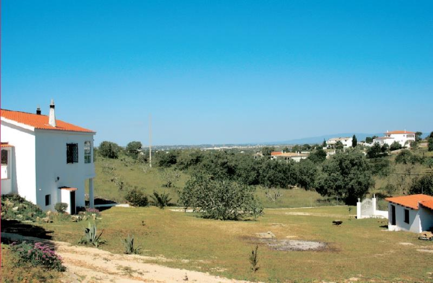 te koop huis Albufeira Albufeira 3