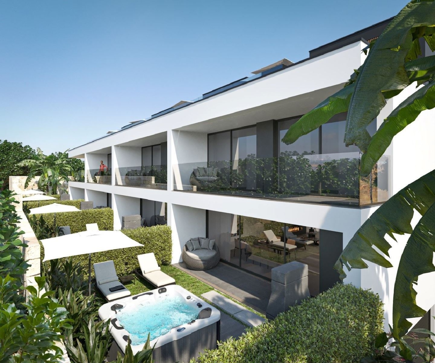 te koop huis Albufeira Albufeira 2