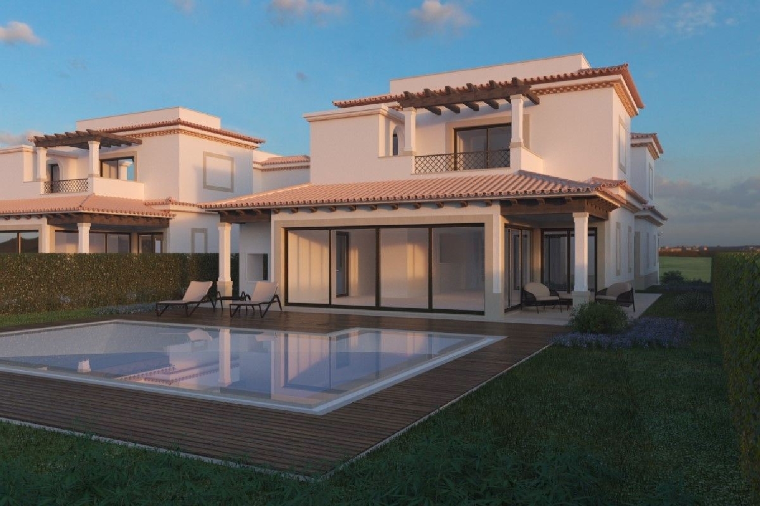  te koop huis Albufeira Albufeira 1