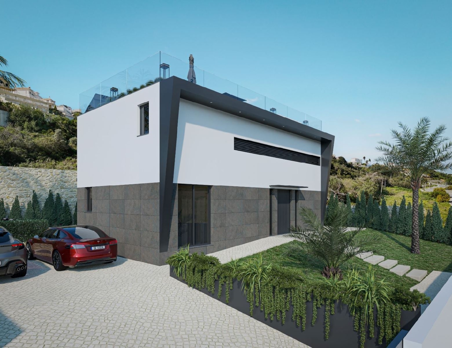 te koop huis Albufeira Albufeira 3