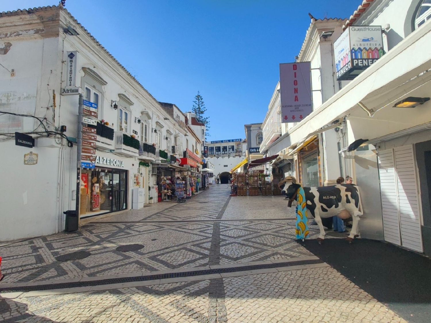 à vendre maison Albufeira Albufeira 3