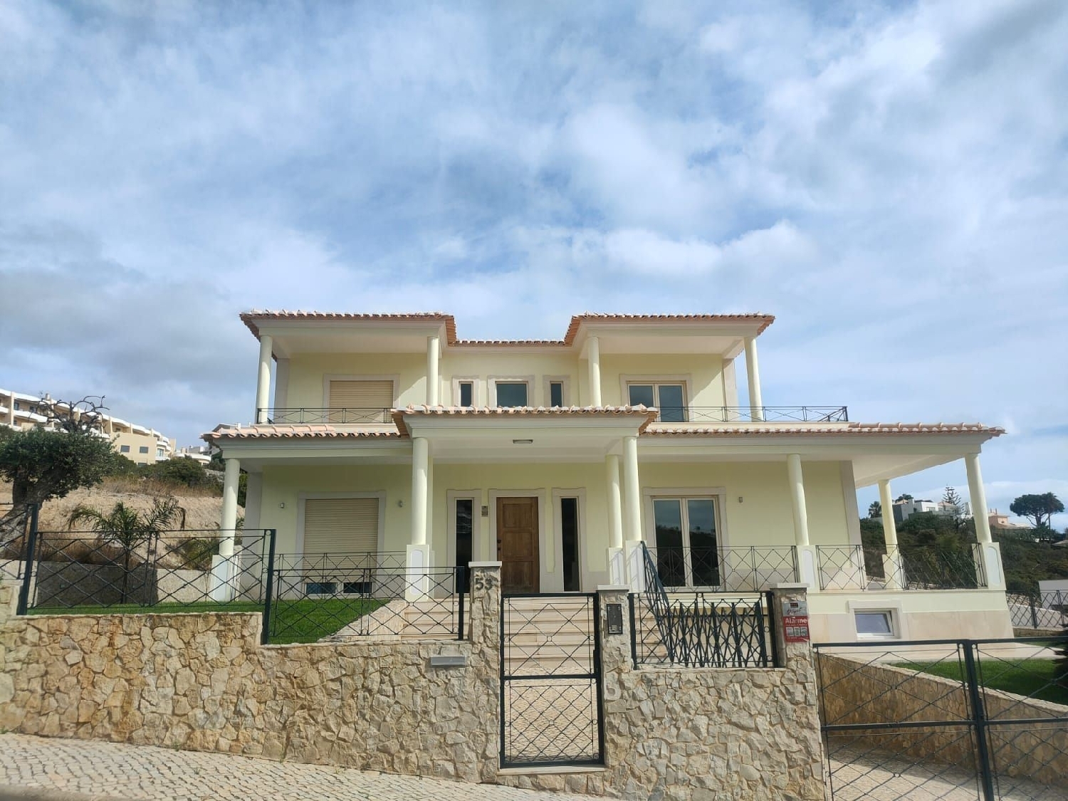  à vendre maison Albufeira Albufeira 1