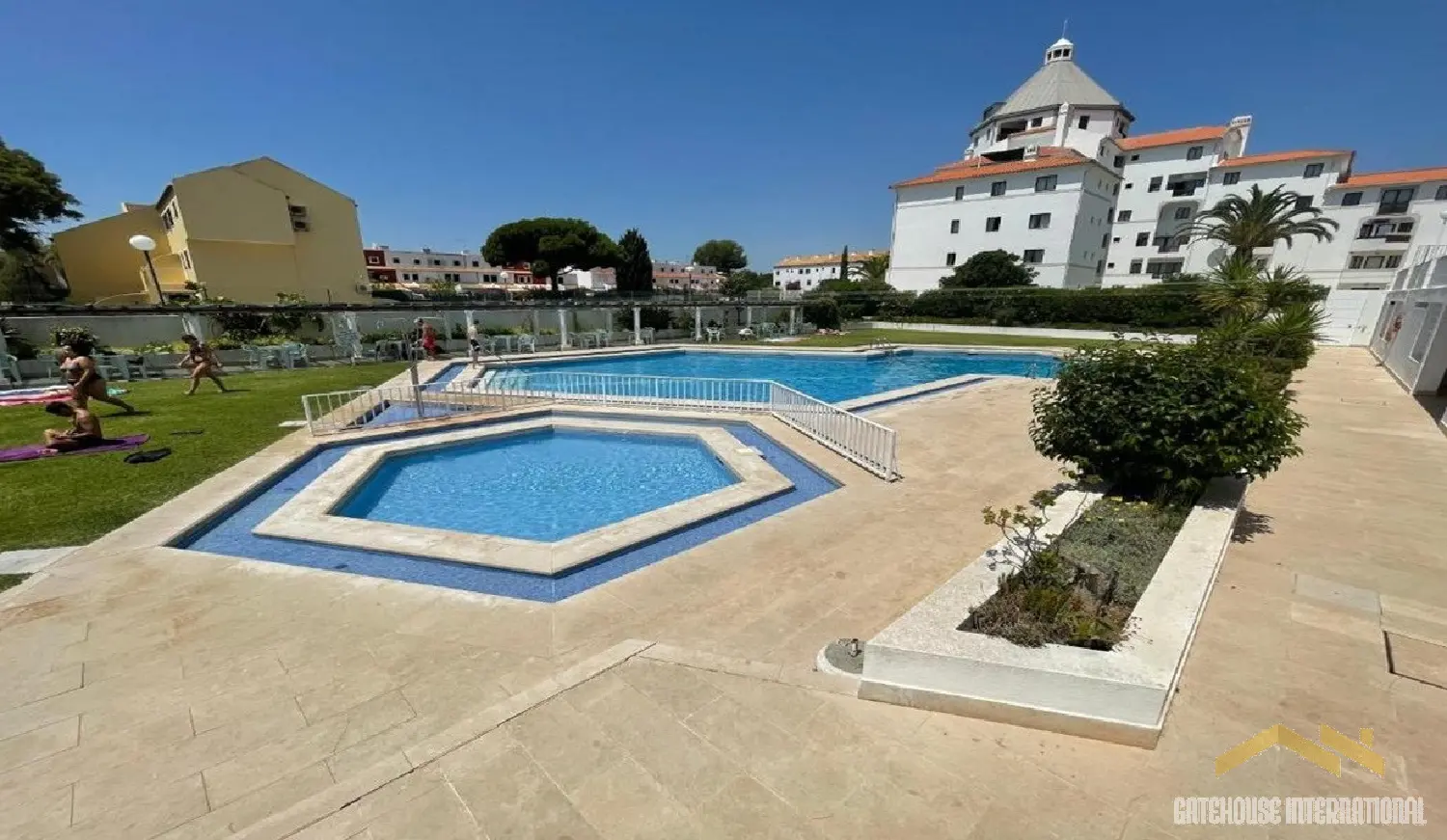  köpa hus Albufeira Albufeira 1