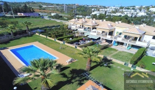Albufeira Albufeira casa foto 325727