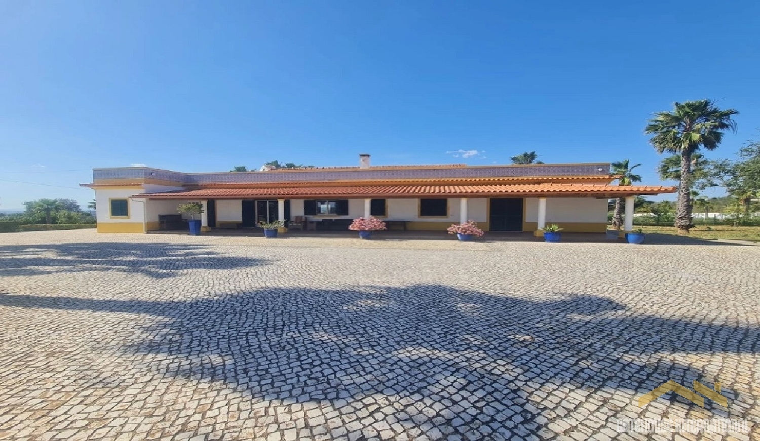 à venda casa Albufeira Albufeira 1