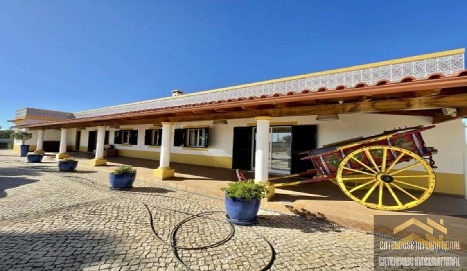  à venda casa Albufeira Albufeira 6