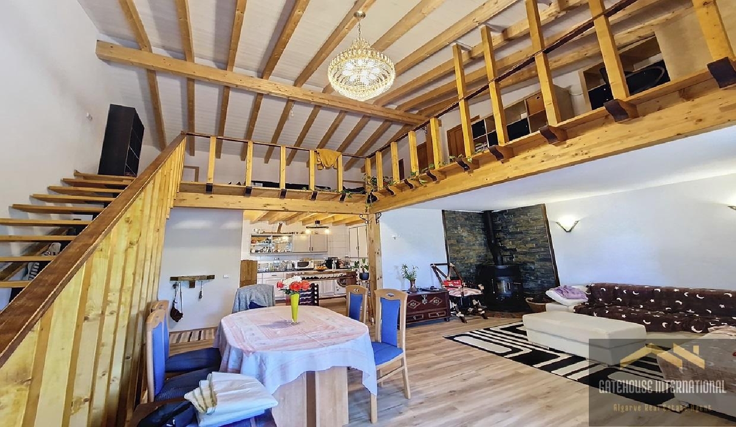  for sale house Albufeira Albufeira 1