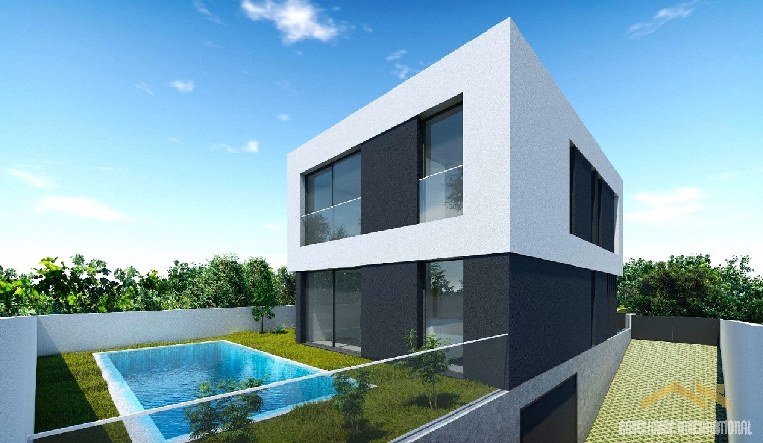 te koop huis Albufeira Albufeira 2