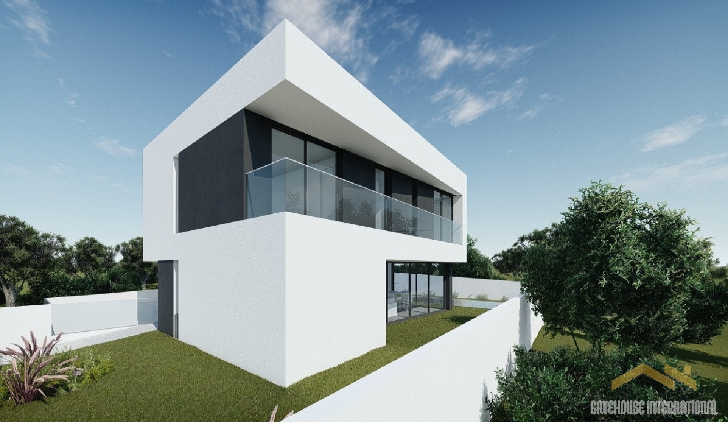 te koop huis Albufeira Albufeira 3