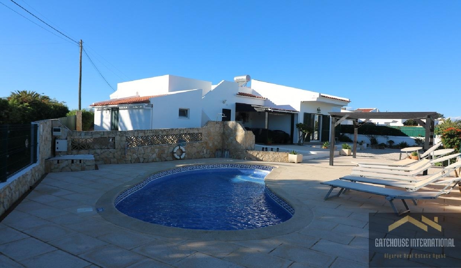  à venda casa Albufeira Albufeira 1