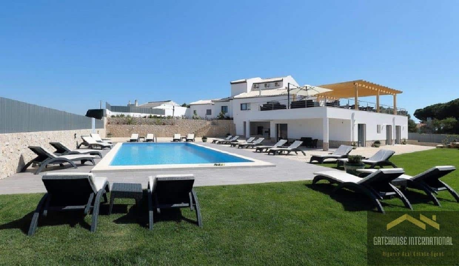  te koop huis Albufeira Albufeira 1