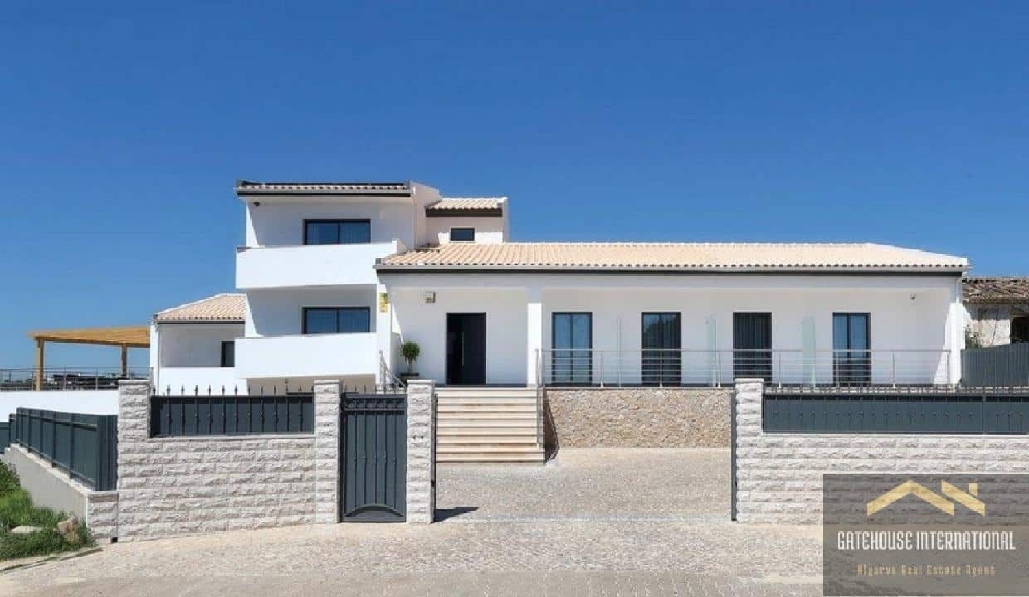 te koop huis Albufeira Albufeira 2