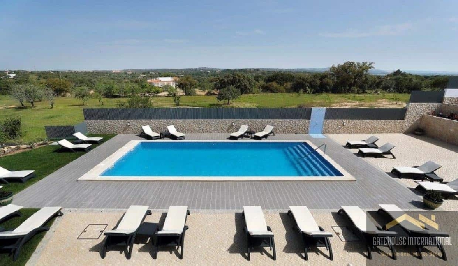 te koop huis Albufeira Albufeira 3