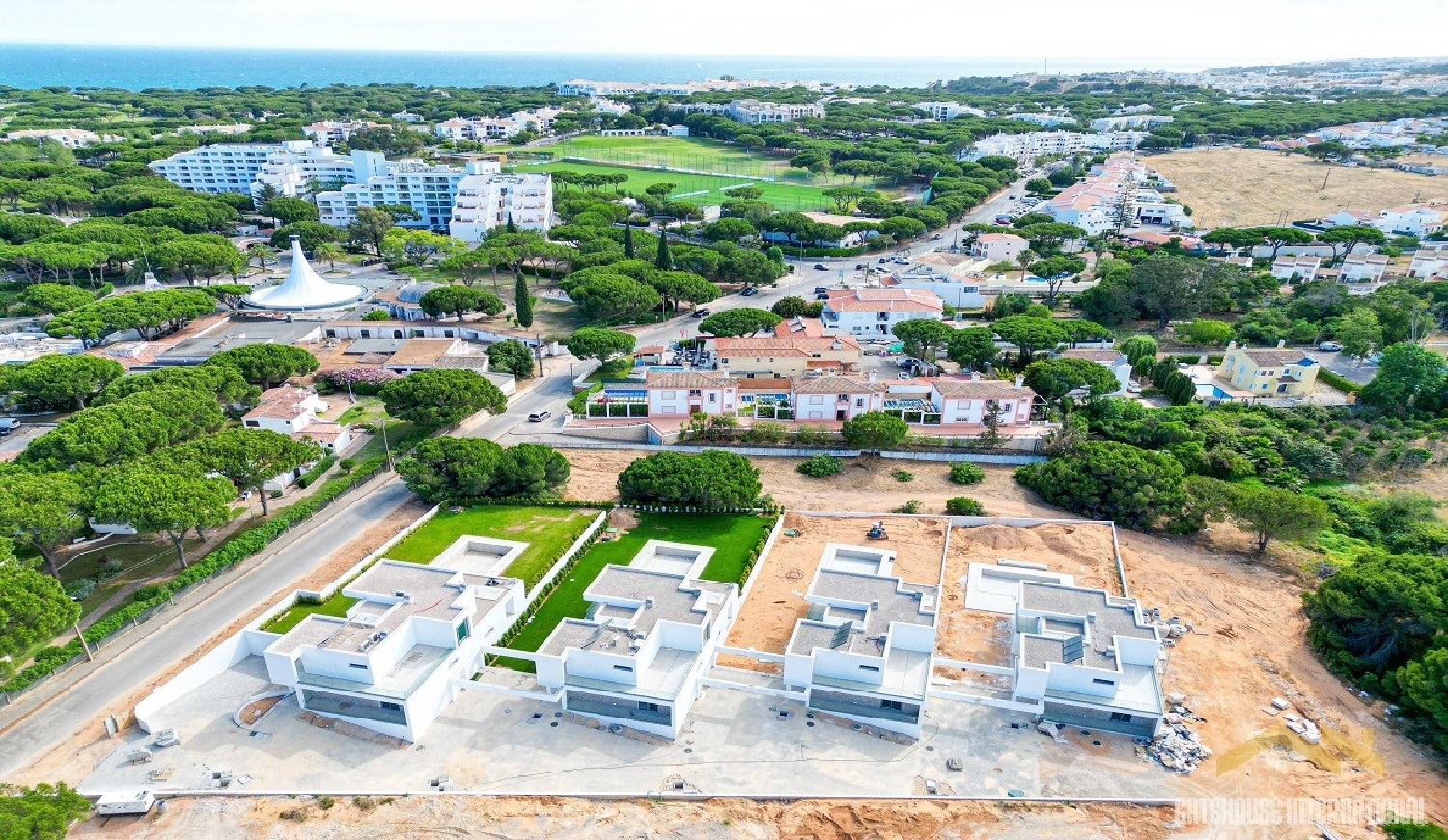 te koop huis Albufeira Albufeira 3