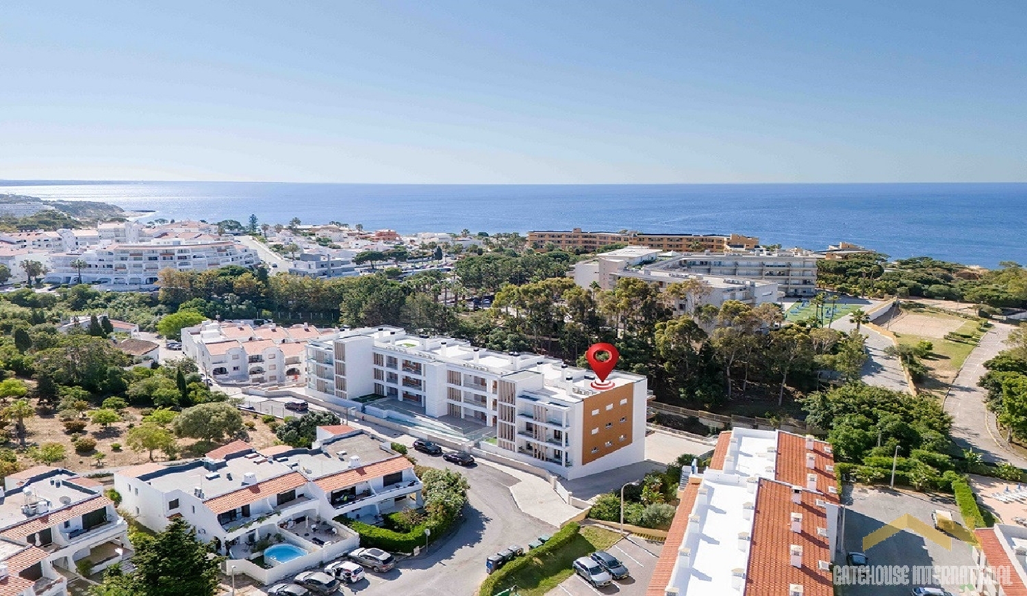  te koop huis Albufeira Albufeira 1