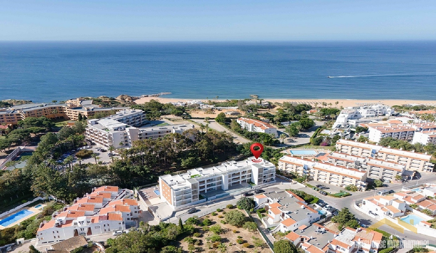 te koop huis Albufeira Albufeira 2