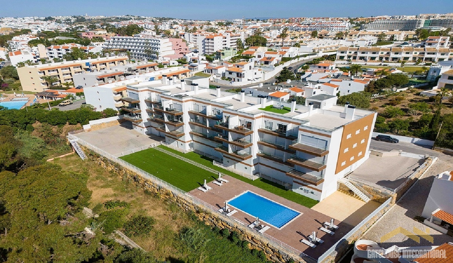 te koop huis Albufeira Albufeira 3