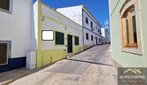 Albufeira Albufeira casa foto 326551