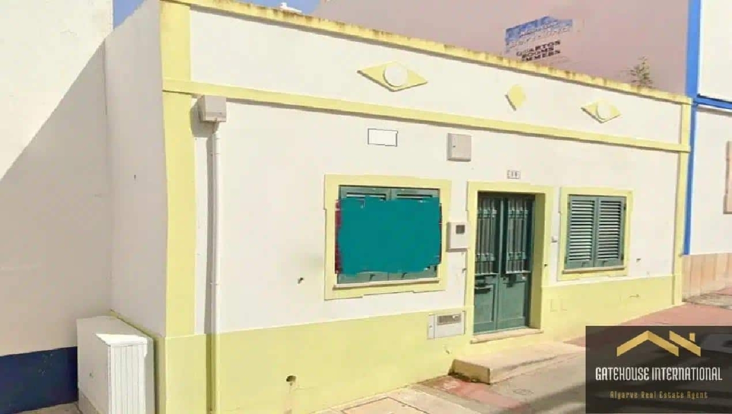 te koop huis Albufeira Albufeira 2