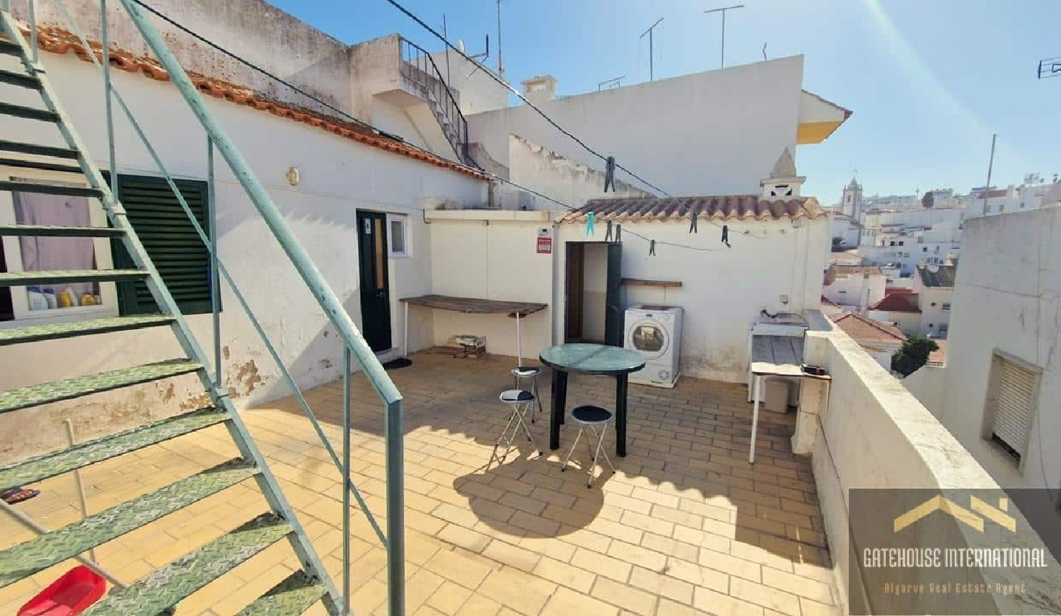 te koop huis Albufeira Albufeira 3
