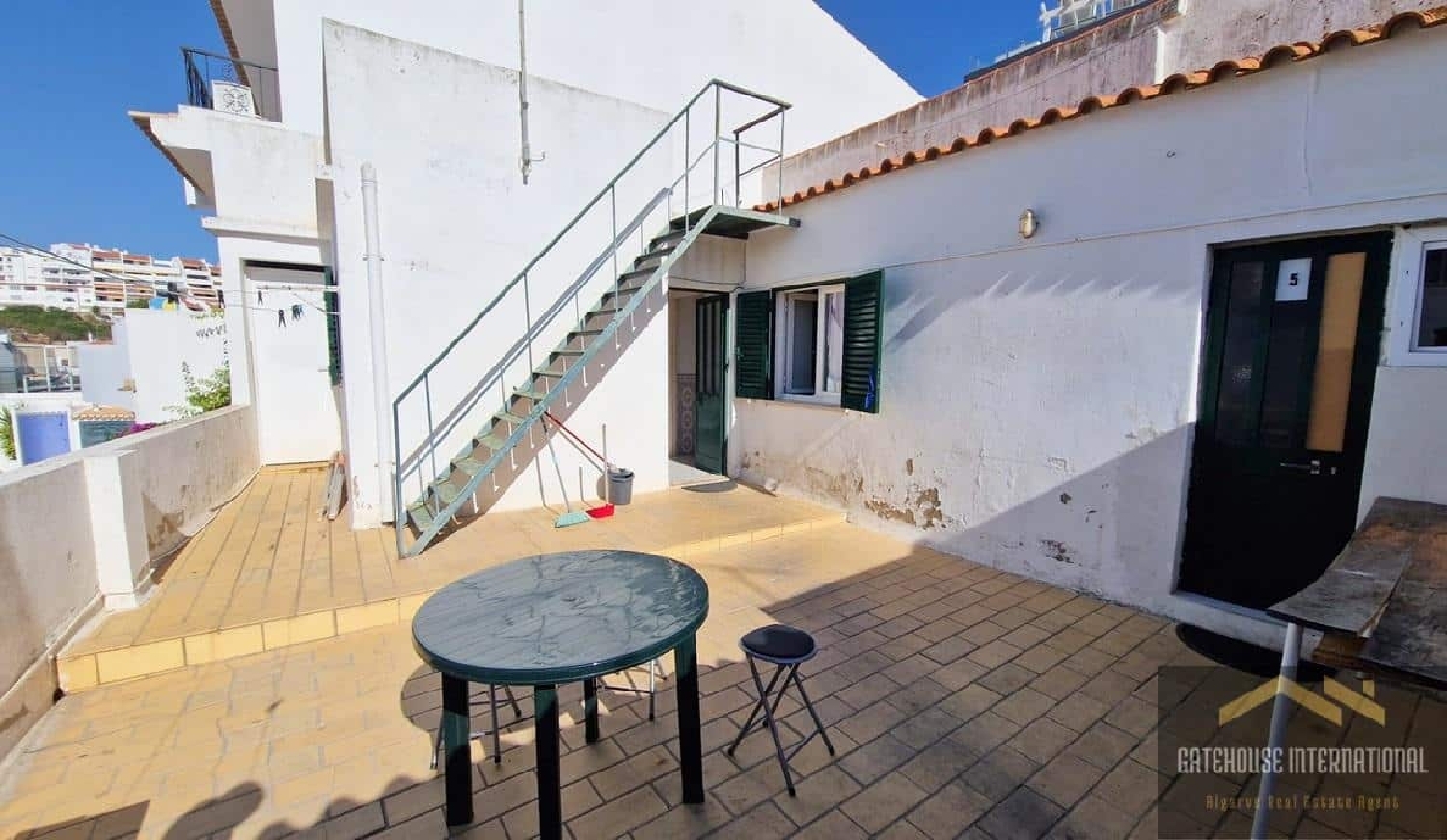  te koop huis Albufeira Albufeira 4