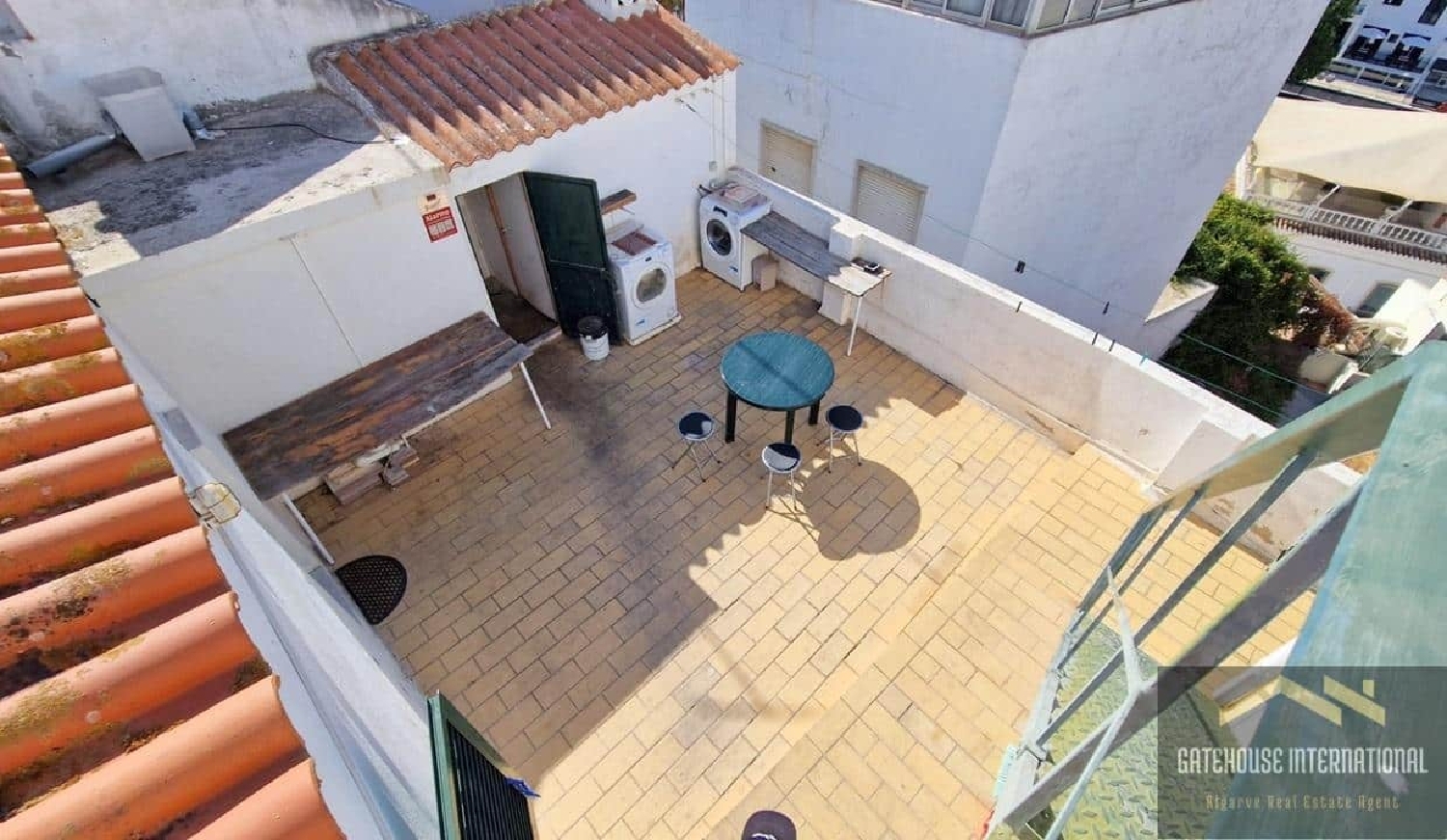  te koop huis Albufeira Albufeira 5