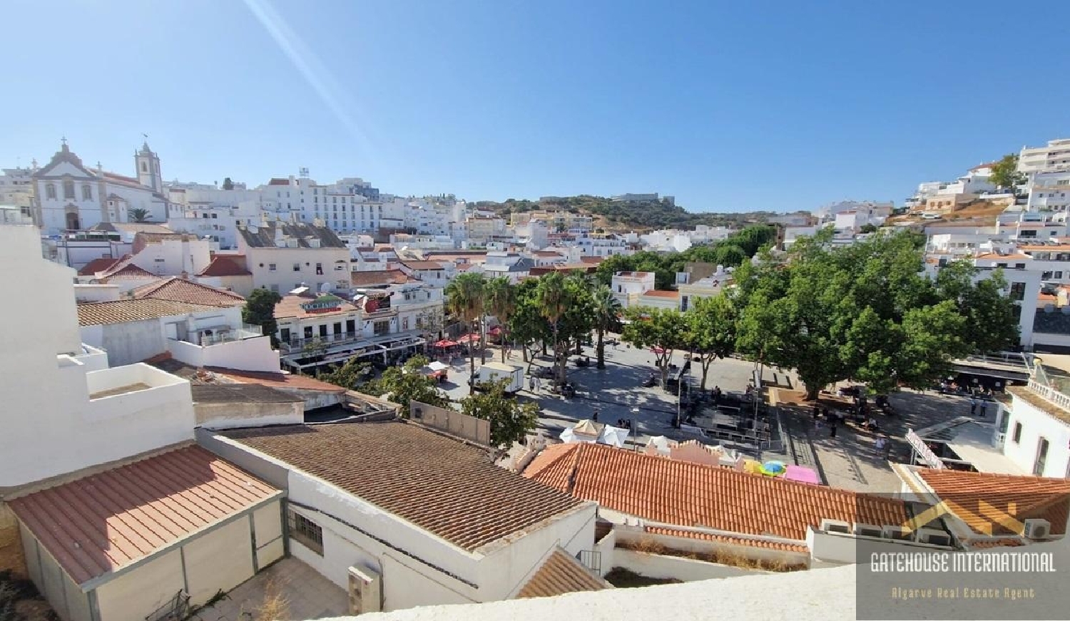  te koop huis Albufeira Albufeira 7
