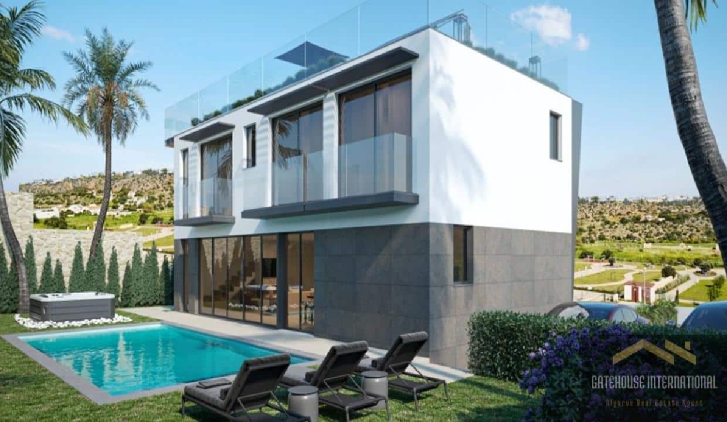  te koop huis Albufeira Albufeira 1