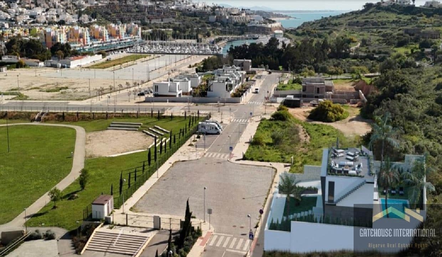 te koop huis Albufeira Albufeira 2