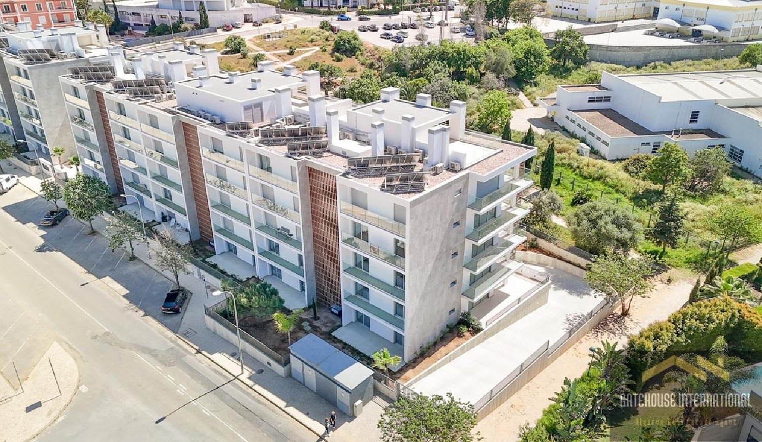 te koop huis Albufeira Albufeira 3