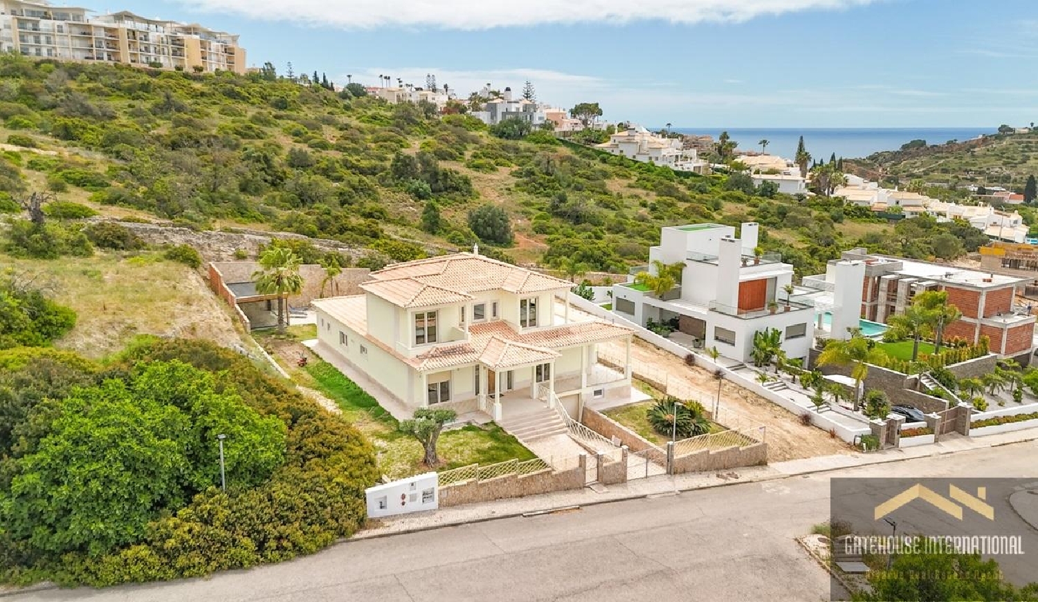  for sale house Albufeira Albufeira 1