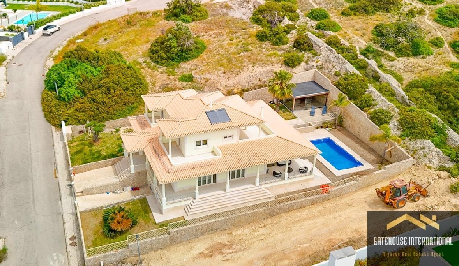  for sale house Albufeira Albufeira 2
