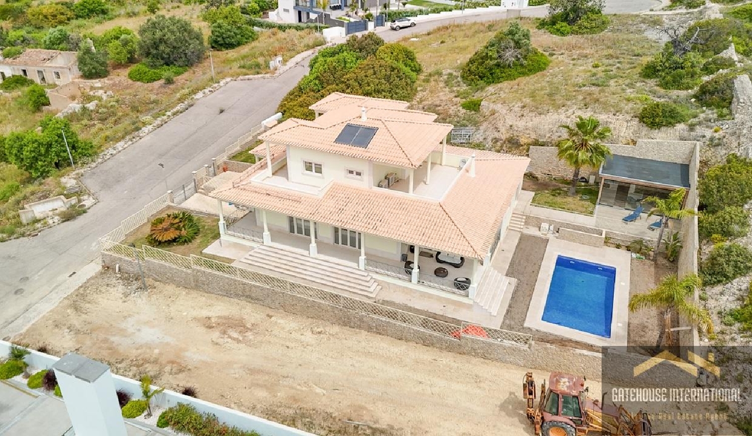  for sale house Albufeira Albufeira 3
