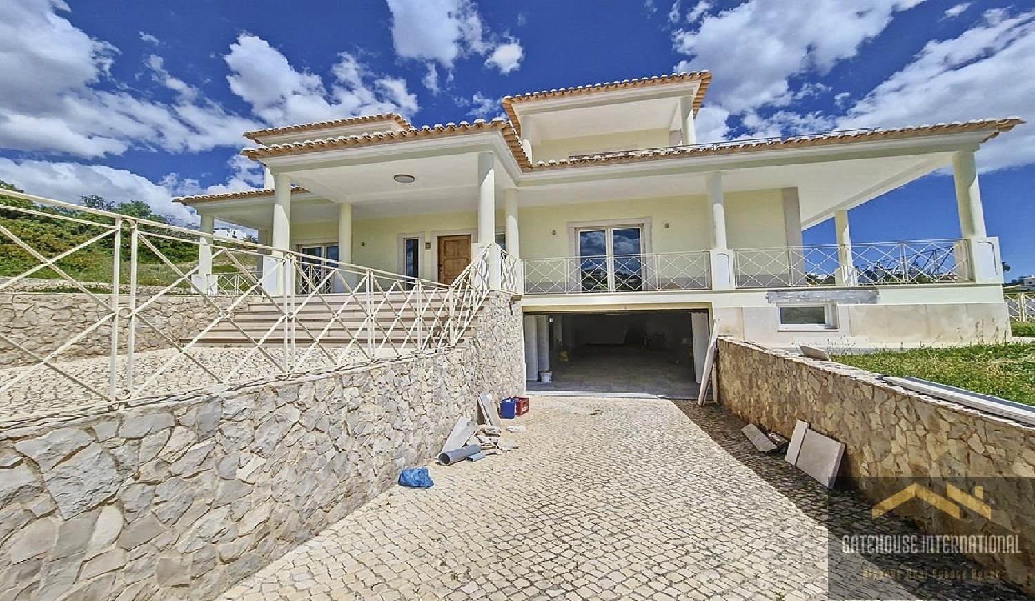  for sale house Albufeira Albufeira 6