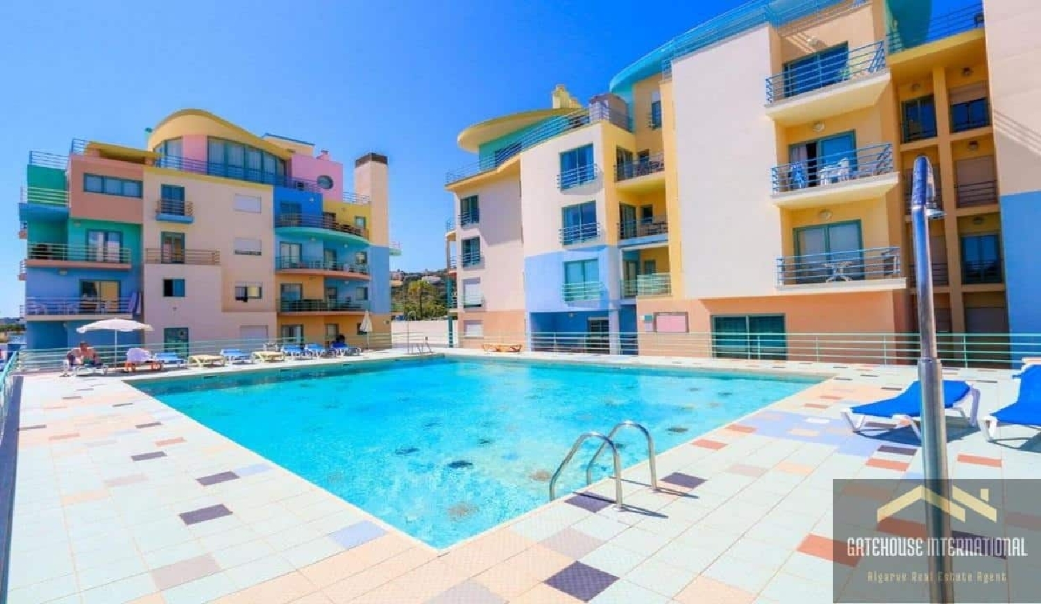  te koop huis Albufeira Albufeira 1