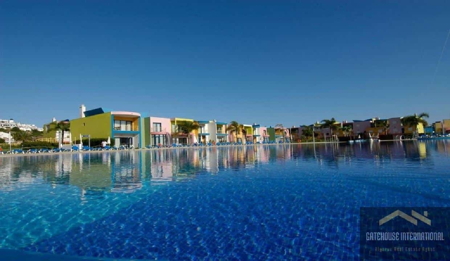 te koop huis Albufeira Albufeira 2