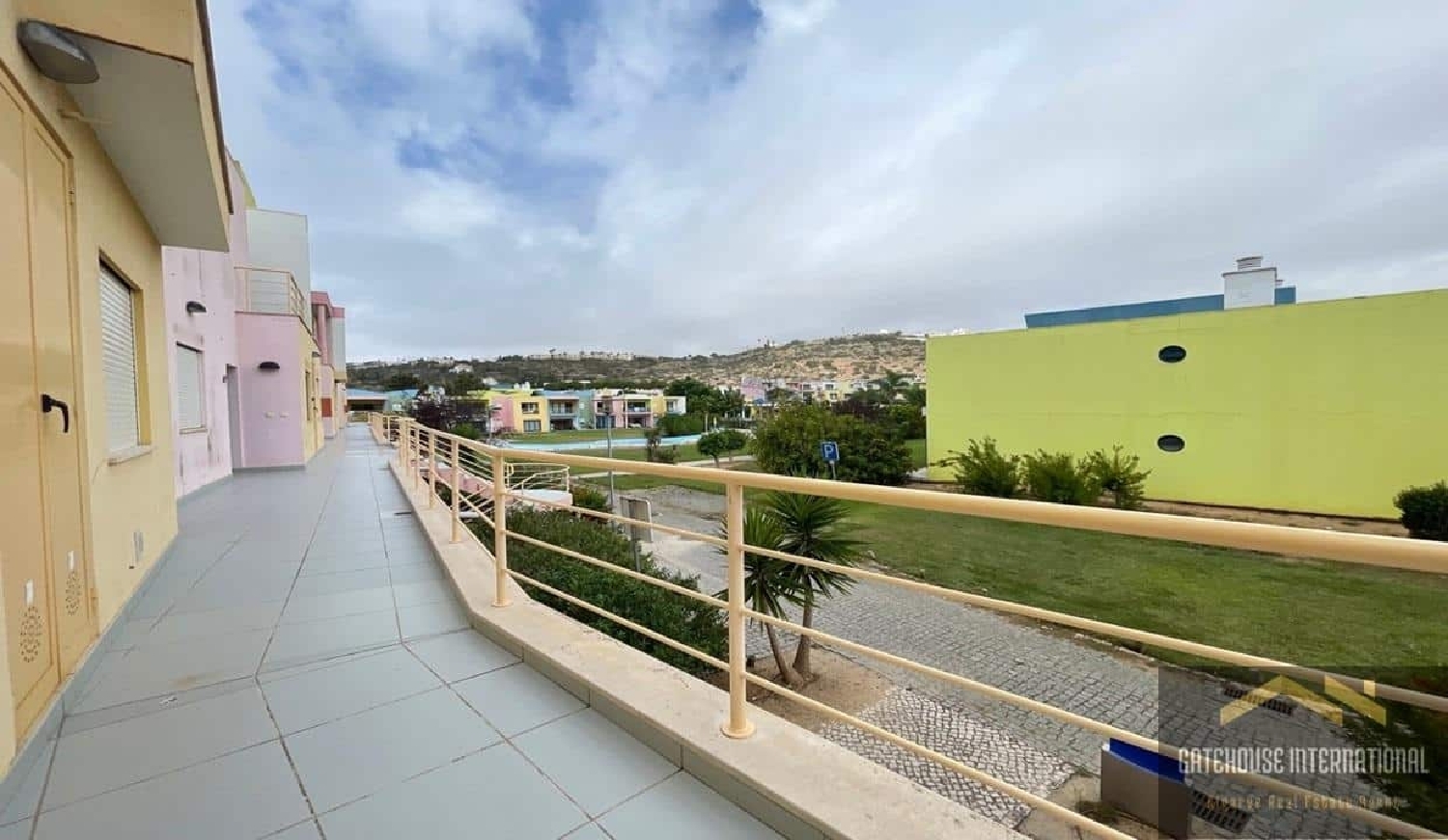 te koop huis Albufeira Albufeira 3