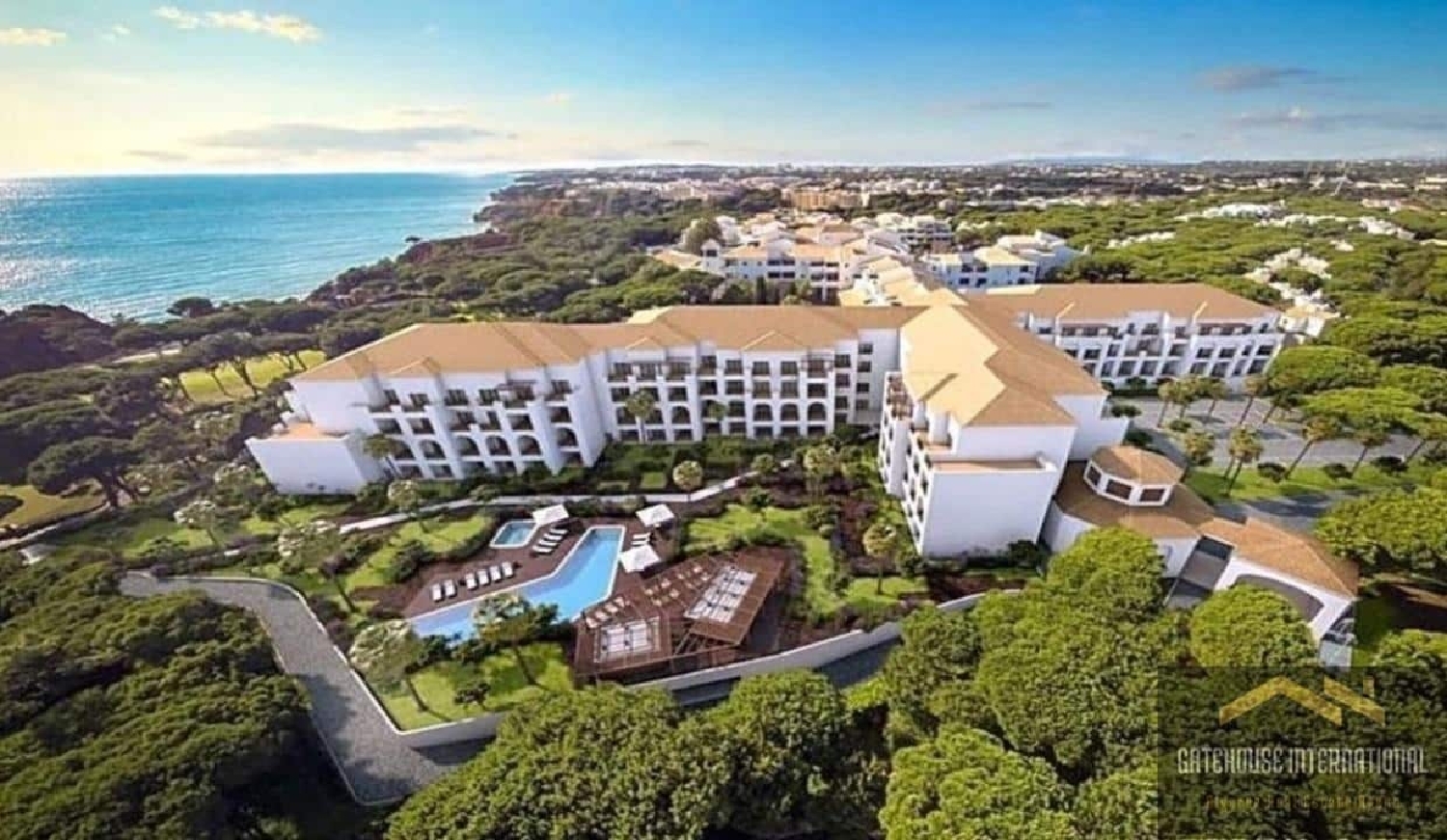  te koop huis Albufeira Albufeira 1