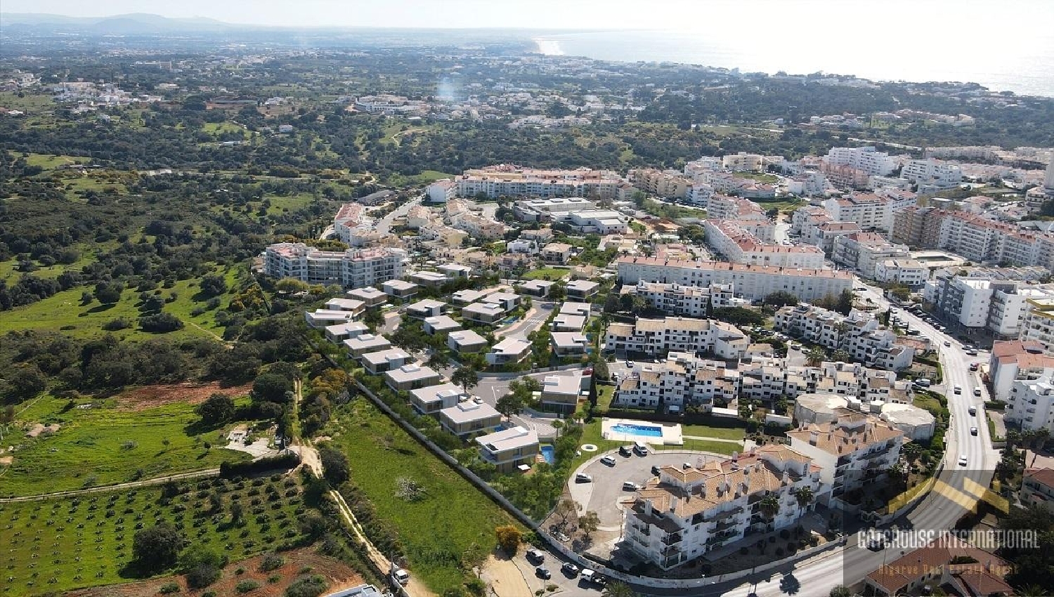  kaufen Haus Albufeira Albufeira 1
