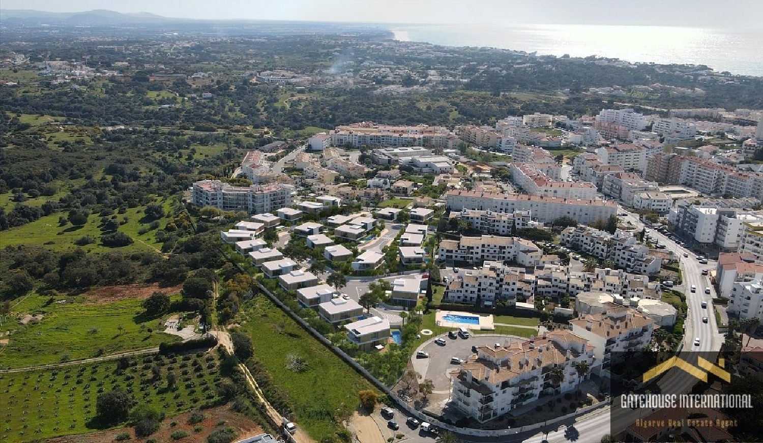 kaufen Haus Albufeira Albufeira 2